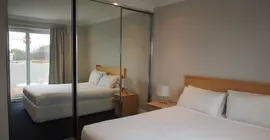 AEA Sydney Airport Serviced Apartments | New South Wales - Sidney (ve civarı) - Mascot