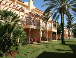 Apartamentos Retiro Park II | Valencia Bölgesi - Alicante (vilayet) - Marina Alta - Denia