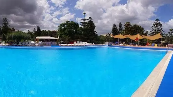 Calajo' Resort | Sicilya - Palermo (vilayet) - Trappeto