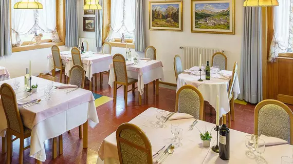 Hotel Roma | Veneto - Belluno (vilayet) - San Vito di Cadore