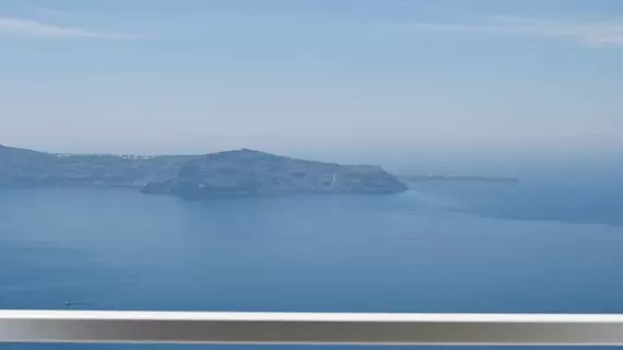 Remezzo Villas | Ege Adaları - Santorini