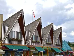 Astoria Hotel | Alberta - Jasper