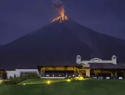 Hotel La Reunion Golf Resort and Residences | Guatemala (bölge) - Guatemala City (ve civarı) - Alotenango