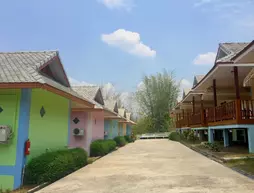 PaiThip Guesthouse