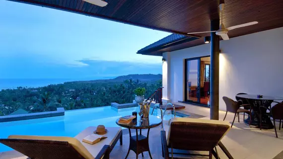 Villa Baan Saitara | Surat Thani (vilayet) - Koh Samui