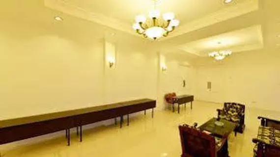 The Naripan Hotel by Amazing | West Java - Bandung (ve civarı) - Bandung - Sumurbandung