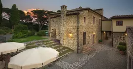 Agriturismo Le Ragnaie | Toskana - Siena (vilayet) - Montalcino