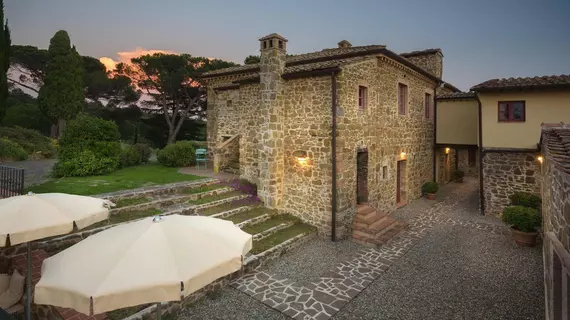 Agriturismo Le Ragnaie | Toskana - Siena (vilayet) - Montalcino