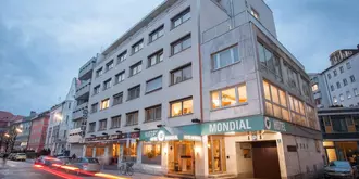 Centro Hotel Mondial