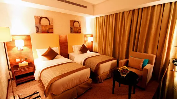 Al Shahbaa Hotel Jeddah | Cidde