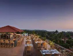 The Acacia Hotel & Spa Goa | Goa - Kuzey Goa - Candolim