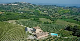 Agriturismo Il Casolare Di Bucciano | Toskana - Siena (vilayet) - San Gimignano - Val d'Elsa