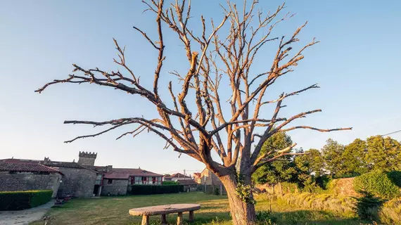 Casa Grande de Rosende | Galicia - Lugo (vilayet) - Sober