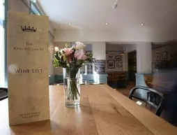 King William IV | Devon (kontluk) - South Hams - Totnes