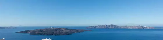 Hotel Villa Renos | Ege Adaları - Santorini