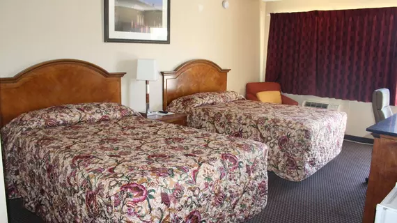 Cedars Inn Lewiston | Idaho - Lewiston (ve civarı) - Lewiston