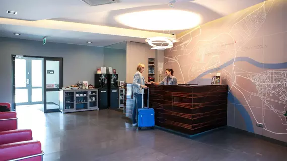 Hotel Sokołowska Airport Modlin | Mazovya Voyvodalığı