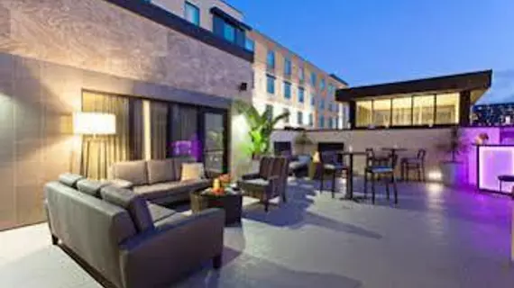 Hilton Garden Inn Irvine / Orange County Airport | Kaliforniya - Orange County - Irvine