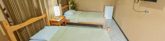 Cabinas Eddy B&B | Puntarenas (ili) - Monteverde