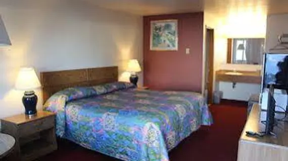 Silver Sands Motel | Oregon - Oregon Coast - Florence