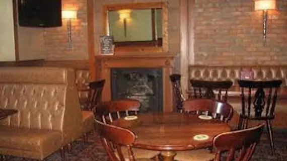 The Turf Hotel | Kuzey Yorkshire (kontluk) - Richmond