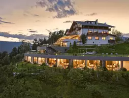 Hotel Schönblick-Belvedere | Trentino-Alto Adige - Güney Tirol (il) - San Genesio Atesino