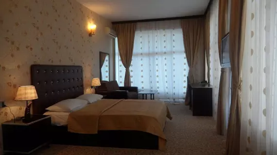 Avand Hotel Baku | Bakü (ve civarı) - Baku