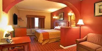 Rodeway Inn & Suites - Pasadena