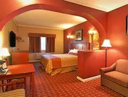 Rodeway Inn & Suites - Pasadena | Kaliforniya - Los Angeles County - San Gabriel Valley