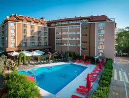 Bahami Residence | Burgaz - Sunny Beach