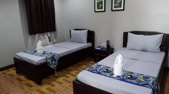 Harbour Gardens Tourist Inn | Bohol - Tagbilaran