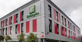 Holiday Inn London Luton Airport | Bedfordshire (kontluk) - Luton