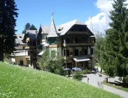 Hotel Salegg | Trentino-Alto Adige - Güney Tirol (il) - Castelrotto