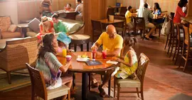 Disney's Paradise Pier Hotel - On Disneyland Resort Property | Kaliforniya - Orange County - Anaheim - Anaheim Resort