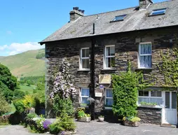 High Fold Guest House | Cumbria (kontluk) - Windermere