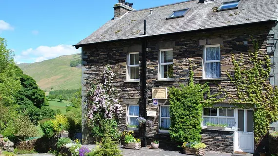 High Fold Guest House | Cumbria (kontluk) - Windermere