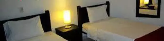 Hotel Colombia Real | Valle del Cauca - Cali (ve civarı) - Cali