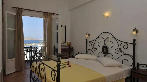 Hotel Galini | Ege Adaları - Paros