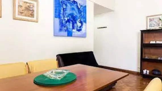 Apartamento Nossa Senhora de Copacabana | Rio de Janeiro (eyaleti) - Rio de Janeiro (ve civarı) - Alto da Boa Vista - Copacabana