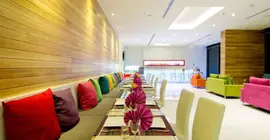 Seven Zea Chic Hotel | Chonburi (vilayet) - Pattaya (ve civarı) - Pattaya - Pattaya Körfezi