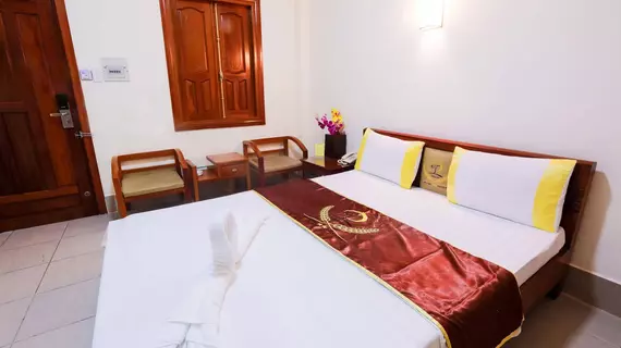 Pylos Hotel | Binh Duong (vilayet) - Ho Şi Min Şehri (ve civarı) - Ho Chi Minh City - Go Vap