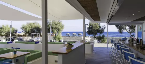 Glykeria Mini Suites | Ege Adaları - Santorini