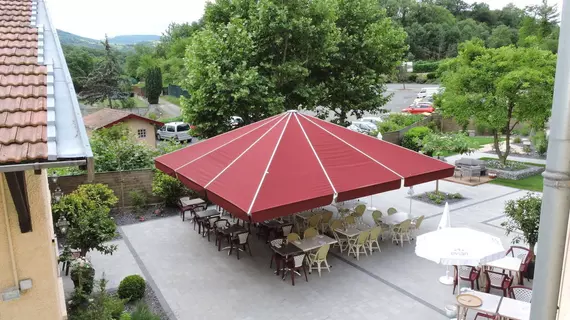 Auberge de la Brévenne | Auvergne-Rhone-Alpes - Rhone (bölge) - Lyon (ve çevresi) - Bessenay