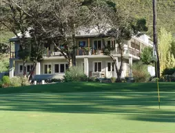 Hermanus Lodge On The Green | Western Cape (il) - Overberg District Municipality - Overstrand - Stanford - Greater Hermanus