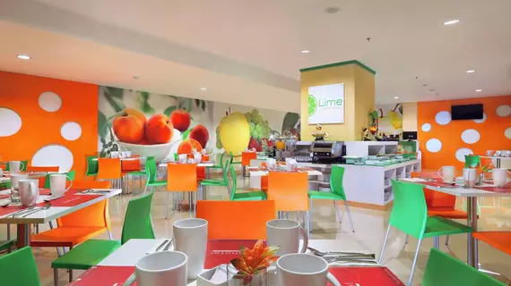 Favehotel Rembang | Orta Cava