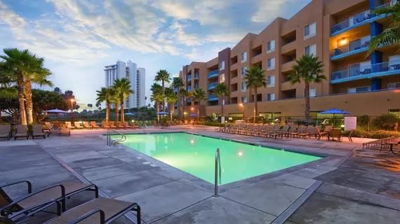 WorldMark Oceanside | Kaliforniya - San Diego County - San Diego Sahili