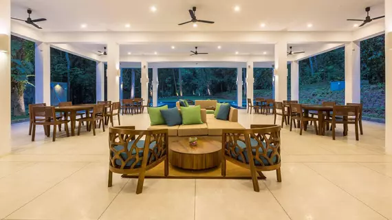 Palmstone Retreat Kithulgala | Yatiyantota