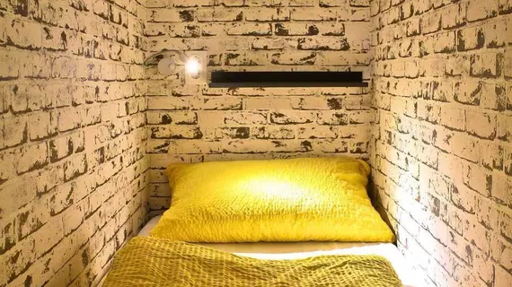 Chillout Hostel Zagreb | Zagreb - Tkalciceva Sokak - Donji Grad