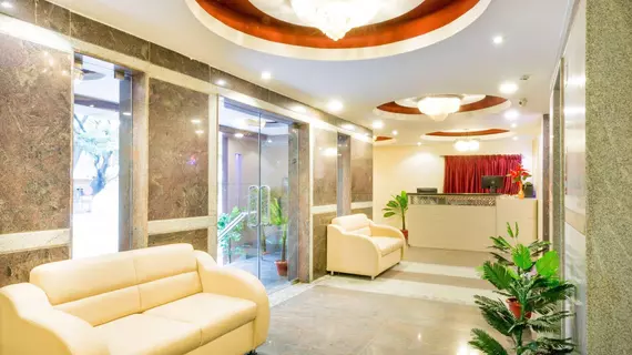 Octave and Spa JP Nagar | Karnataka - Bengaluru (ve civarı) - Bengaluru - JP Nagar