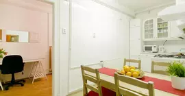 AltraCasa Apartments | Pest County - Budapeşte (ve civarı) - Budapeşte Kent Merkezi - Belváros - Lipótváros